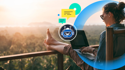 AI tác động đến du lịch: Hiệu ứng tích cực sẽ thắng thế