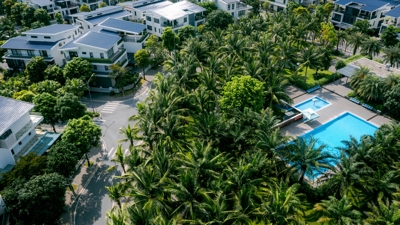 Bất động sản vùng ven: Lựa chọn hấp dẫn với tiềm năng tăng giá ổn định