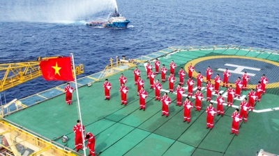 Petrovietnam: Khát vọng vươn mình trong nhiệm kỳ mới