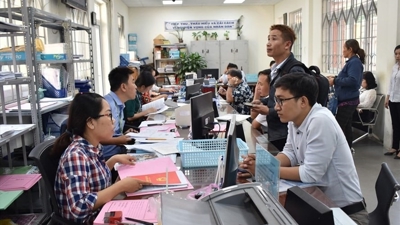 Thanh Hóa chi 516 tỷ đồng hỗ trợ các xã sau sắp xếp