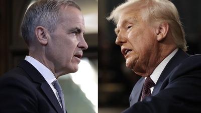 Canada vẫn hy vọng đạt thỏa thuận thương mại với Mỹ sau khi bị áp thuế 35%