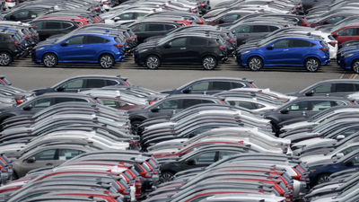 Nhật Bản sốt ruột vì Mỹ chưa giảm thuế quan ô tô