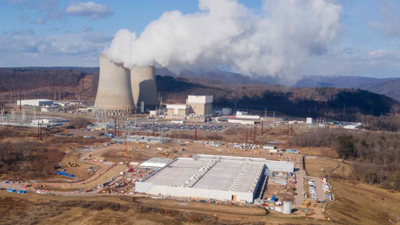 Các Big Tech tìm đến điện hạt nhân để tiếp năng lượng cho "cơn sốt" AI