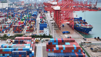 Giới chuyên gia dự báo xuất khẩu của châu Á sang Mỹ giảm mạnh