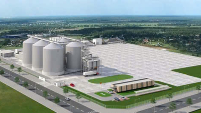 Nghệ An đẩy mạnh phát triển các dự án năng lượng sạch