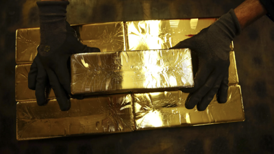 Giá vàng giữ đà tăng nhờ kỳ vọng Fed sắp giảm lãi suất