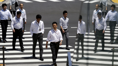 Nhật Bản đề xuất tăng mạnh lương tối thiểu