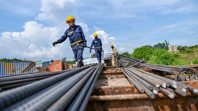 30 bộ ngành và 11 địa phương giải ngân thấp hơn mức bình quân cả nước