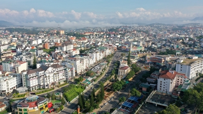 Lâm Đồng: Yêu cầu công khai thông tin quy hoạch, tiến độ dự án, hạn chế rủi ro giao dịch bất động sản