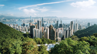 Giá thuê căn hộ tại 10 thành phố hàng đầu châu Á, Hà Nội rẻ nhất