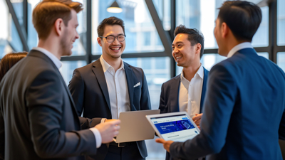 ACB bắt tay FDI khai phá cơ hội dịch chuyển chuỗi cung ứng về Việt Nam