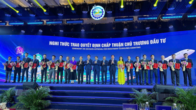 “Trung tâm công nghệ cao” Nhơn Trạch: Mở ra chu kỳ tăng trưởng mới cho DCM
