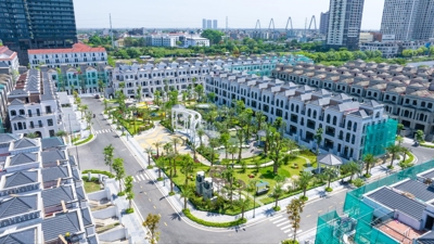 GIA22 - GIA by KITA được cấp sổ đỏ, kích hoạt loạt chính sách ưu đãi đặc biệt