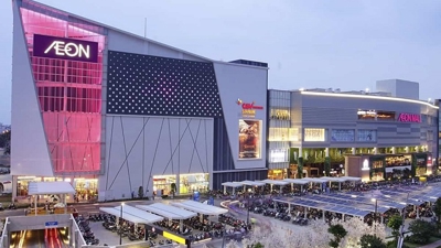 Bất động sản bán lẻ dịch chuyển từ cho thuê mặt bằng sang kiến tạo trải nghiệm