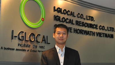 “Hiểu văn hóa và cách kinh doanh Nhật giúp tôi rất nhiều”