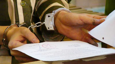 Nộp lại 3/4 tài sản tham ô, sẽ thoát án tử