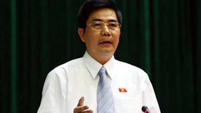 “Tôi thấy Bộ trưởng còn hiền quá”