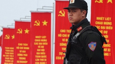 Trường hợp cấp bách, cảnh vệ được trưng dụng tài sản