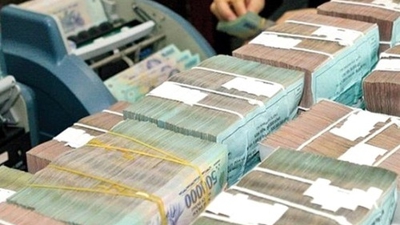 Chính phủ quyết vượt thu ngân sách năm nay