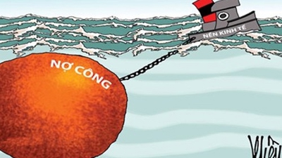 Nợ công tăng nhanh, làm rõ trách nhiệm người duyệt