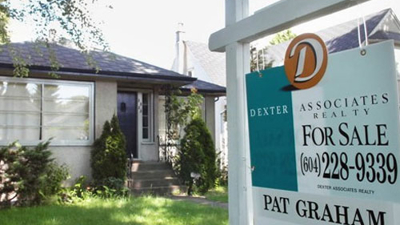 Dân Canada bức xúc vì khách Trung Quốc ồ ạt mua nhà