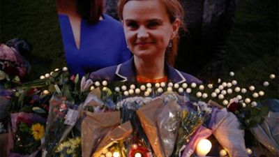 Nữ nghị sỹ chống “Brexit” bị giết, nước Anh rúng động