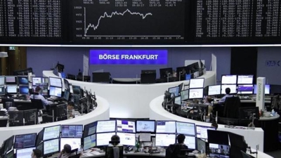 “Tạm quên” Brexit, chứng khoán thế giới lên gần đỉnh