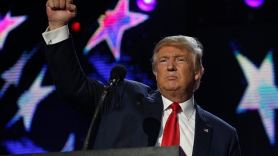 Donald Trump ra sức tố bầu cử Mỹ “bị thao túng”