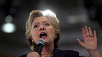 Bầu cử Mỹ: Nguy cơ ít ai ngờ đối với Hillary Clinton