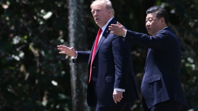 Những phát ngôn đáng chú ý trong cuộc gặp Trump - Tập