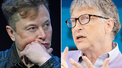 Bill Gates tiếp tục “lời qua tiếng lại” với Elon Musk về Bitcoin