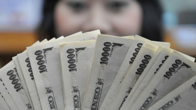 Nhật Bản đơn độc trong cuộc chiến hạ nhiệt tỷ giá