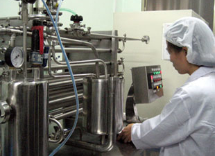 Bộ Y tế “minh oan” cho sản phẩm của Hanoimilk 