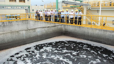 Giám sát đặc biệt toàn bộ dự án Formosa trong 3 năm