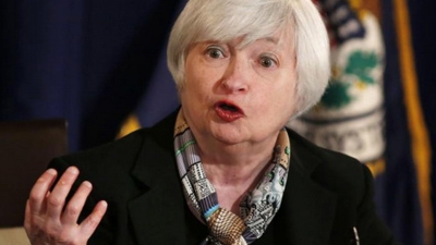 Lãi suất USD đứng yên vì lo Anh giã biệt EU