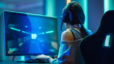 Công nghiệp game online "miễn nhiễm" với Covid-19