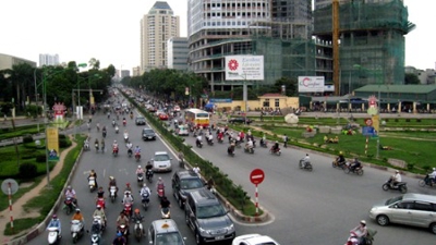 Bất động sản, 10 dấu ấn trong năm thất bát