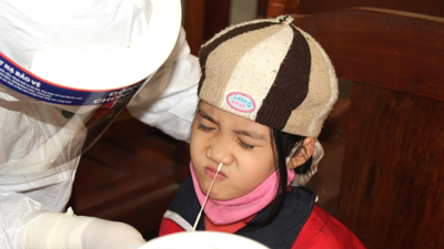 Tối 3/2, thêm 20 ca nhiễm Covid-19 mới 