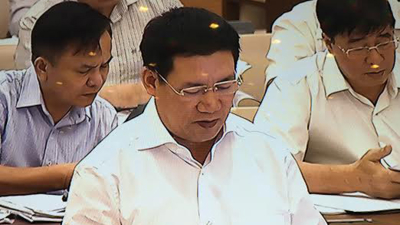 Kiểm toán Nhà nước tiếp tục “bối rối” với nợ công