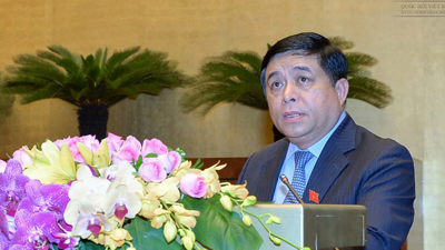 Cần 480 tỷ USD cho tái cơ cấu kinh tế 4 năm tới