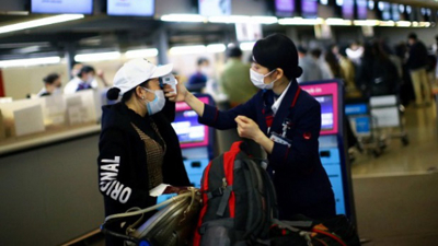 Nhật Bản yêu cầu lao động Việt phải có giấy xét nghiệm Covid-19 khi nhập cảnh