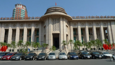 “Ngân hàng Nhà nước đang bám sát diễn biến Brexit”