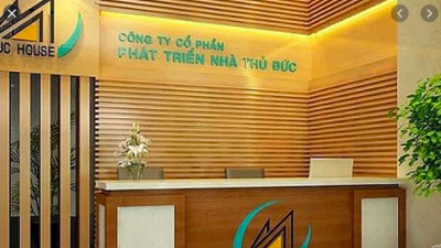 Viện Kiểm sát nhân dân Tp.HCM yêu cầu Toà án gửi hồ sơ vụ án truy thu thuế Thuduc House