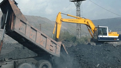 Chiến lược phát triển ngành than là... tăng mạnh nhập khẩu