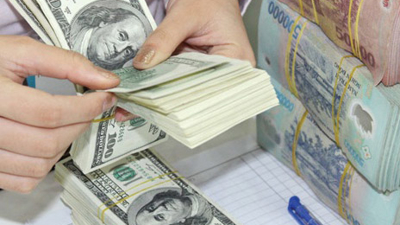 Mức nợ công/GDP Việt Nam cao hàng đầu ASEAN