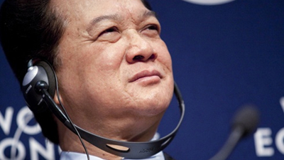 Khi Thủ tướng nói về Facebook