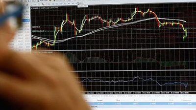 Chứng khoán Hy Lạp chao đảo sau 5 tuần đóng cửa