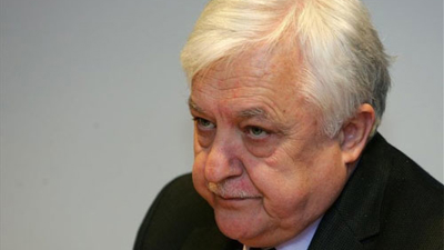 Khủng hoảng nợ Hy Lạp và lời “tiên tri” 20 năm trước