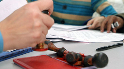 Doanh nghiệp được tự chủ hơn về con dấu