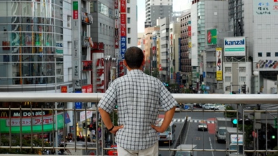 Người Trung Quốc đổ tiền mua nhà khắp thế giới